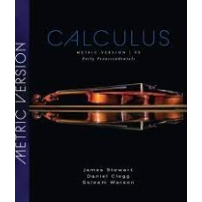"Calculus early transcendentals, James Stewart, 8th Edition, ISBN-13: 978-1305616691 ISBN-10: 1305616693"